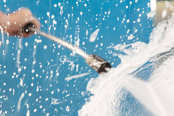 Best Patio and Deck Pressure Washing  in Bovina, TX