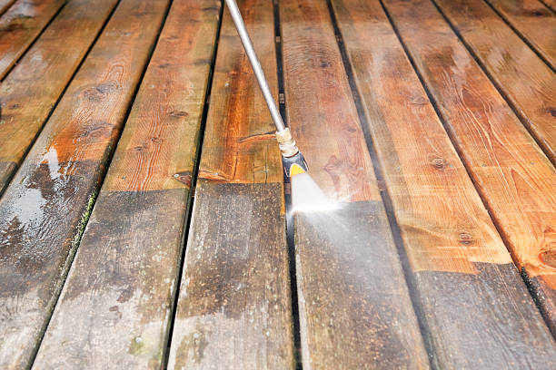 Reliable Bovina, TX Pressure Washing Solutions